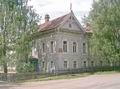 Дом Шестакова