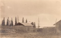 Станция Журавского, 1926