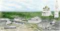 Улица Рабочая
