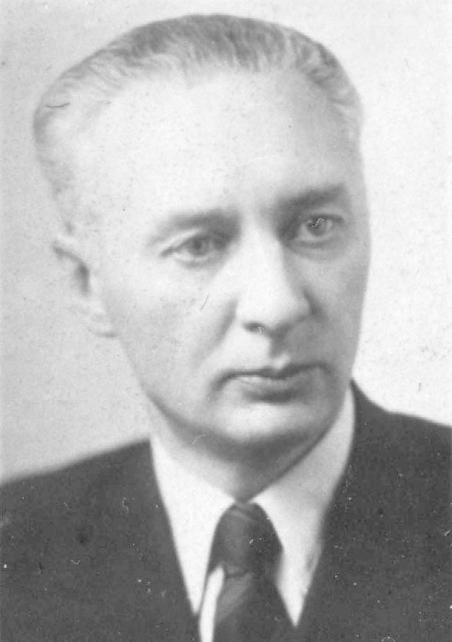 Ульянов Сергей Александрович