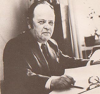 Митюшёв Валерий Павлович