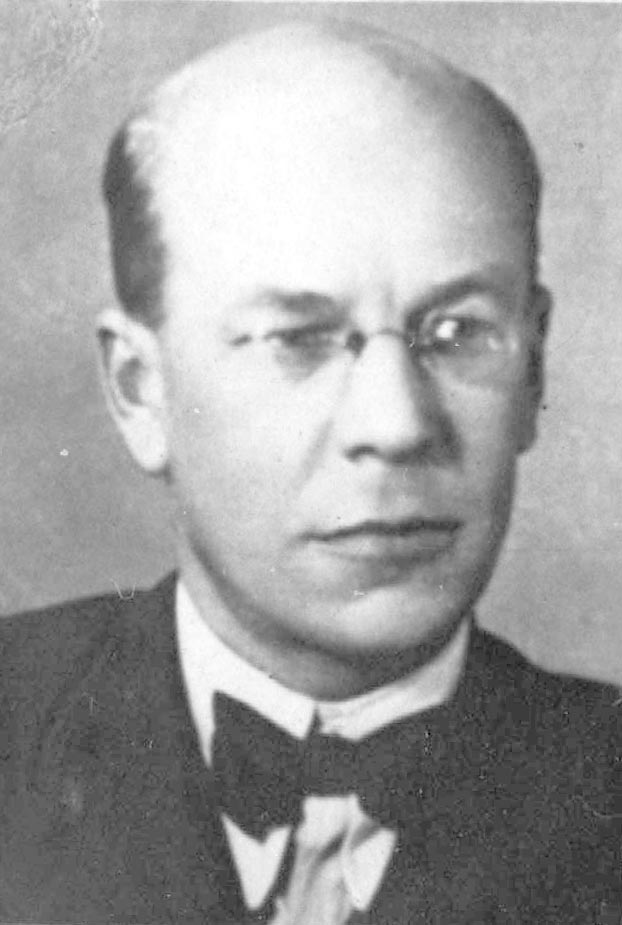 Жданов Петр Сергеевич